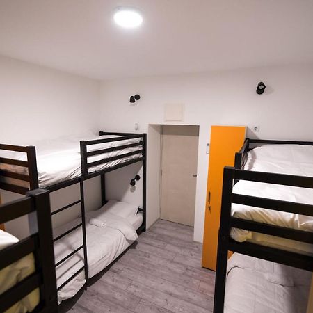 Hostel Evropa Nikšić 외부 사진