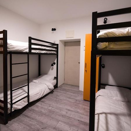 Hostel Evropa Nikšić 외부 사진