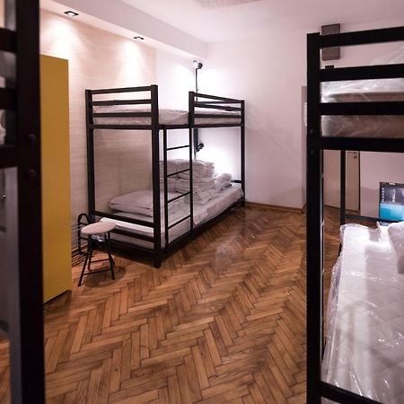 Hostel Evropa Nikšić 외부 사진