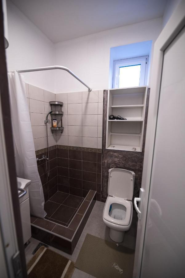 Hostel Evropa Nikšić 외부 사진