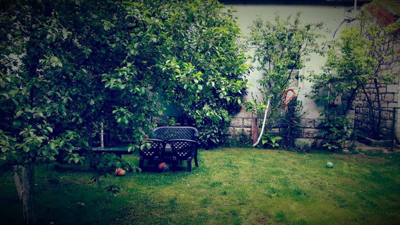 Hostel Evropa Nikšić 외부 사진