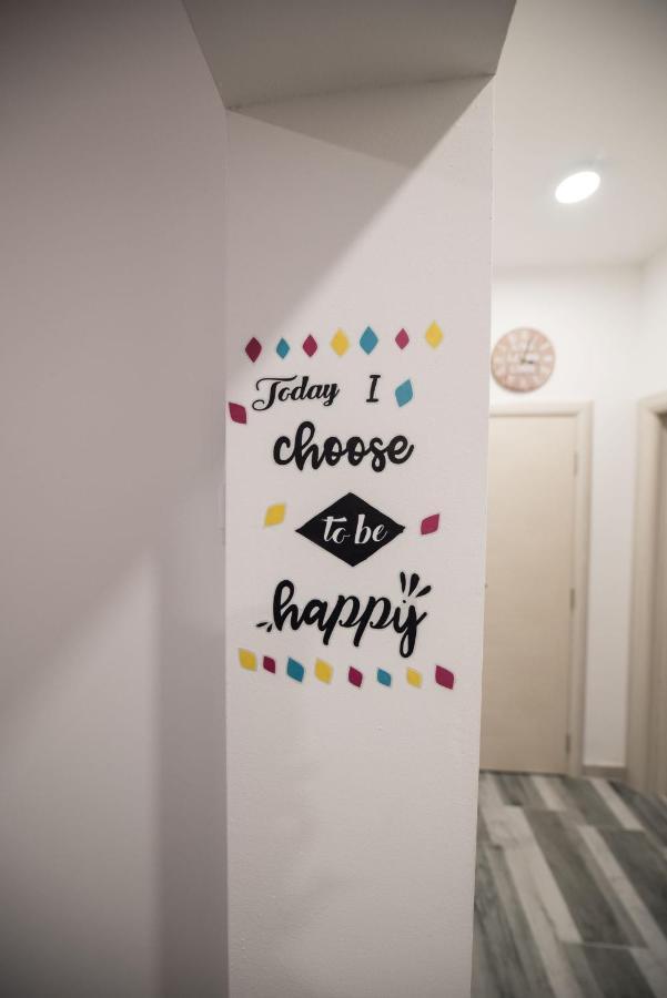 Hostel Evropa Nikšić 외부 사진