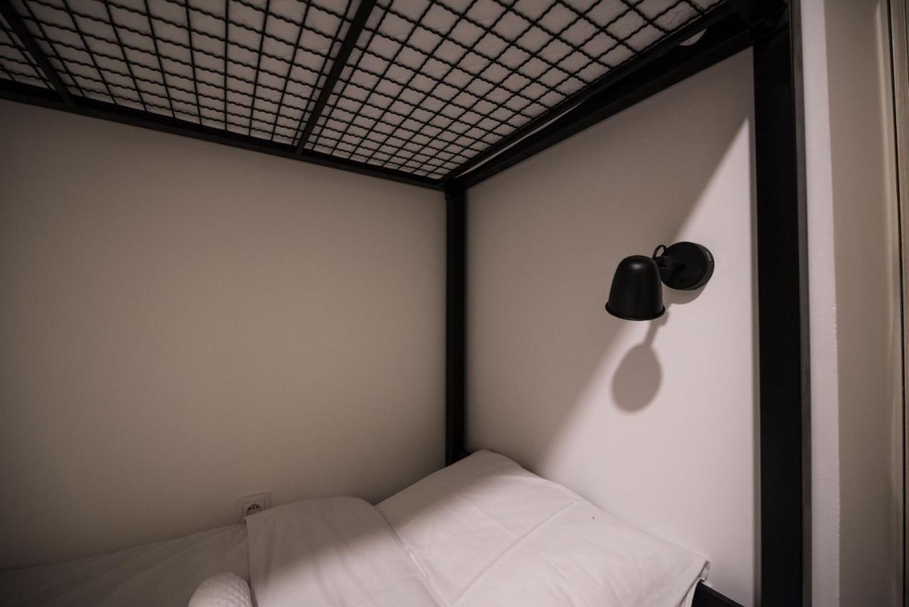 Hostel Evropa Nikšić 외부 사진