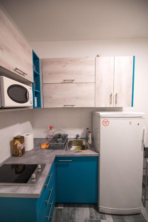 Hostel Evropa Nikšić 외부 사진