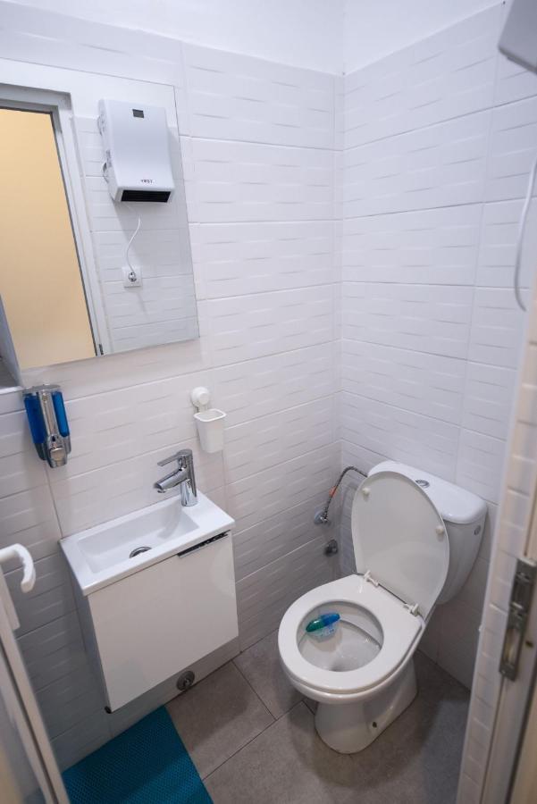 Hostel Evropa Nikšić 외부 사진