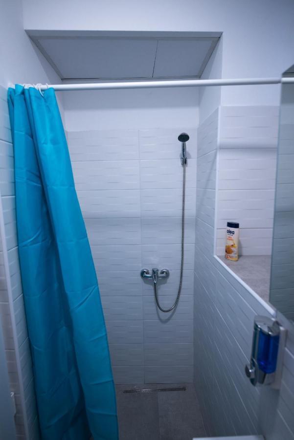 Hostel Evropa Nikšić 외부 사진